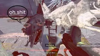 [CS:S] WHITE KNIGHT SOLO ON MINAS?!?!