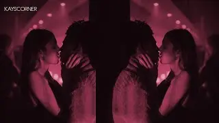 Marr Grey | Blame It On Me