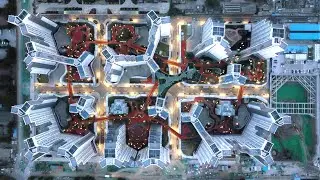 This is What Social Housing Could Be