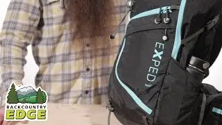 Пакет Exped Skyline 25 Day Pack