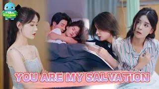 【ENG DUB】He Killed Her Family.&ldquo;I Need Your Heart!&rdquo;Her love fades&mdash;he holds her, crying desperately!