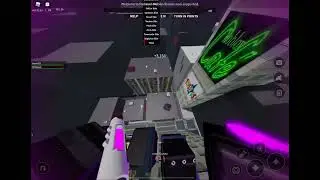 The BEST Roblox Parkour MOBILE Player You&rsquo;ve Ever Seen&hellip;