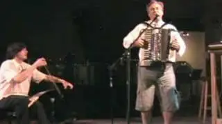 The Edison Museum played by Brian Dewan & Julian Koster
