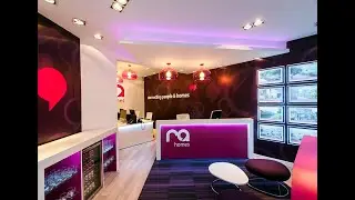 Robert Alan Homes Estate Agent - East London Property Specialists