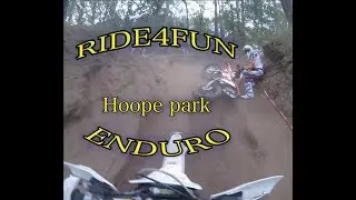 Hoope Park Enduro 06-07-2019