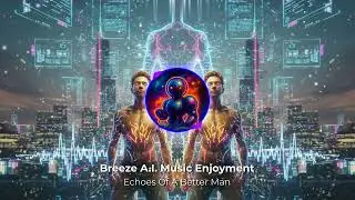 Echoes Of A Better Man (Skyline Anthem Original Style / Pop Rock & The Glow)