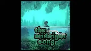 Ultrae Moose ft Space girl - The Midnight Song