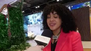 FITUR 2026: Davelyn Tardi, Public relations Director, Discover Puerto Rico