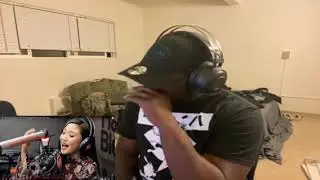 Akin Ka Na Lang - Morisette Amon Reaction!