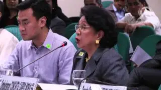 Ombudsman: Napoles case done in less than a year