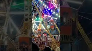 सेलू यात्रा