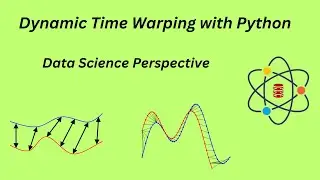 Dynamic Time Warping with Python - Complete Tutorial