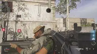Streamer vs camping bots Mw 2019(Call of Duty: Modern Warfare)2024/10/07