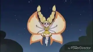My Little Crossover- Star's Future