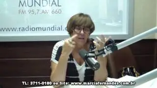 Programa Algo Mais - 'Segredos de Quem Nunca Adoece'' - 25/04/2016