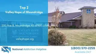 Top 3 Addiction Treatment Centers Kiryas Joel