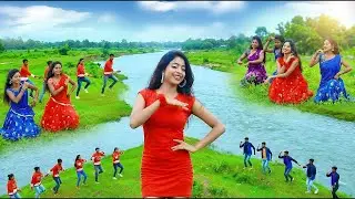 New Nagpuri Nonstop Video Song 2026 | Singer Vinay Kumar | Matha Ke Darad | Manisha Yadav #nagpuri