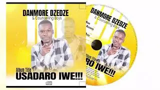 Marwadzo 