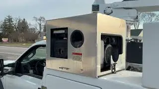 2012 FORD F450 SD For Sale