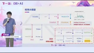 [English] Timer 3.0: The Next-Generation Generative Time-Series Foundation Model