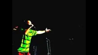 7UNDERUP   BIENVENID@S SINGLE 2012