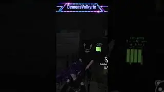 Demon Stole the Teddy Bear and Paid the Price in VR Horror