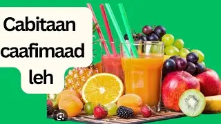 Healthy Juice for glowing skin 🌟and immune boost