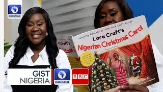 Check Out Omolara Akinwolere, The Nigerian Educator Using Local Tools To Transform Schools