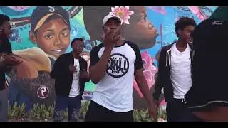 One Two #AintNoChillEnt ft. Kakezz [#SoFloJook] 🎥: Finesse Visuals