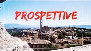 Acquedotto Medievale - Prospettive