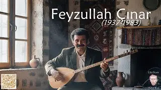 Feyzullah Çınar-Şu Yüce Dağları (UH)