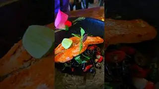 #kritsadasteakhouse #สเต๊ก #ย่านประชาอุทิศ  #ร้านอาหาร  #สายกิน  #ร้านดีบอกต่อ #กฤษฎาสเต็กเฮาส์ 🍝🥩🍟