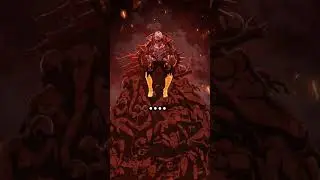The Warrior Returns #manhwa #shorts