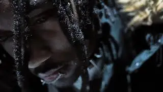 DEDEYEZ [prod.bjc] Visual 