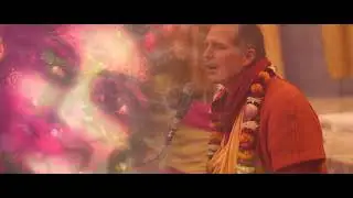 LETTER TO AN OLD SCHOOL FRIEND by H.H. SACINANDANA SWAMI (Русские субтитры)