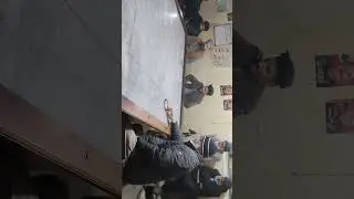 Match 12 Shahid/Pasha bhi Vs Adil bhi/Shahzad bhi