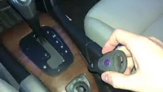 2006 Saab 9-3 Not Starting