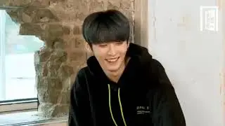 [ANALİZ] minsung arasındaki ilişki tam olarak ne? Changbin'in minsung'a tepkisi