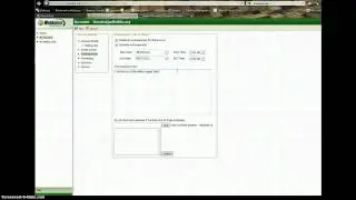 How to Create an Auto-response in WorldClient