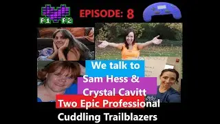 Nurtured Nerds Epic Podcast Episode 8