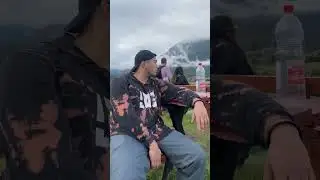 Un poco del viaje a r&iacute;o puelo