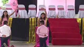 Clausura primaria Gabriela Mistral 2023