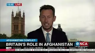 UK's plan to help resettle Afghan refugees