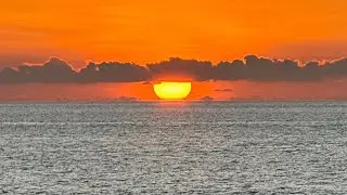 Finnish Solo Travel to Thailand part 4 - remote work from Koh Lanta