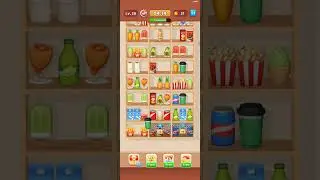 Goods Puzzle Sort Challenge Level 20 updated
