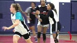 Laci Steele 9-2019 John Lucas Top 160 Highlights