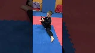 Шок! Отобрал ЧЁРНЫЙ пояс!😱