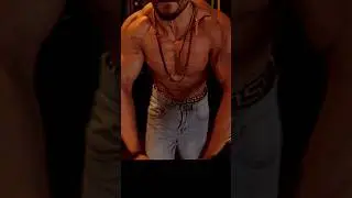 Ganpath: The Epic First Look | Tiger Shroff, Kriti Sanon