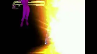 【MUGEN】ドナルドSolo a5リミテッドリメイク (8p) & ドナルドSolo a5フリーダム (8p) VS 4体のドナルド