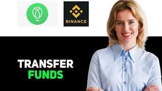 How To Transfer Money From Uphold To Binance Full Guide 2025